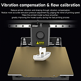 3D принтер Kingroon KLP1 CoreXY (Klipper), фото 7
