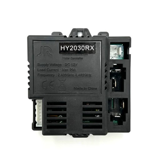 Блок керування для дитячого електромобіля HY2030RX