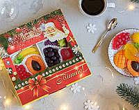 Мармелад "Фруктовий сад" 330 гр.