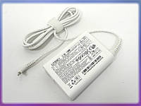 Блок питания для Acer Ultrabook Iconia S5 S7 W700 P3 (19V 3.42A 65W (3.0*1.1)) White Под кабель 3 pin.