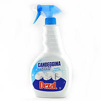 Чистящее средство для ванной комнаты Dexal candeggina spray 1л