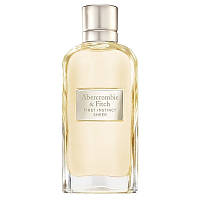 First Instinct Sheer Abercrombie & Fitch парфумована вода 100 мл ТЕСТЕР