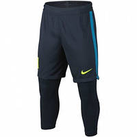 Дитячі Шорти Nike Dry Squad NYR 859914-454