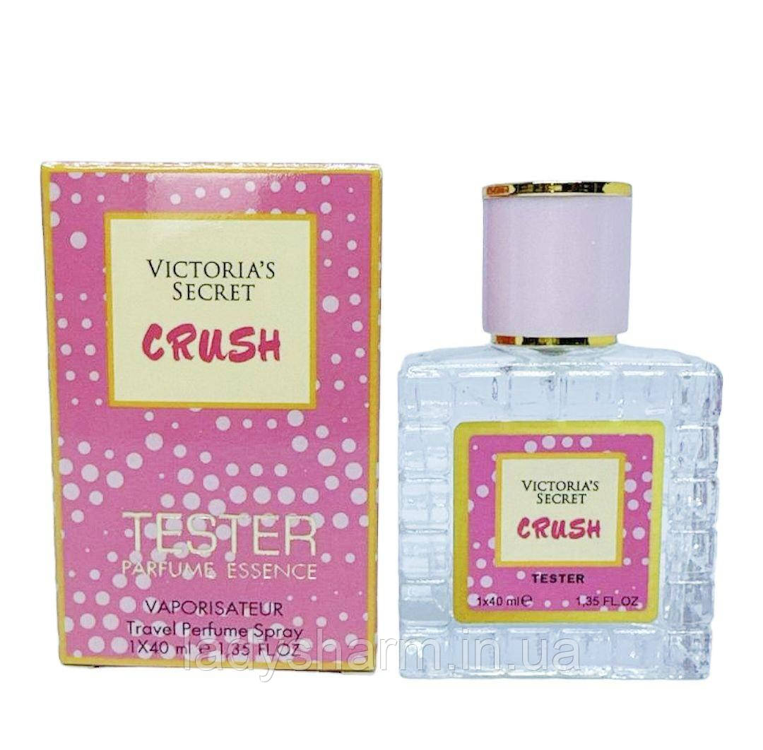 Tester Victoria's Secret Crush 40 ml (Вікторія Сікрет Краш 40 мл.) жіночі, фото 1