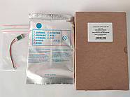 KIT Developer + chip DV315C DV621C, bizhub C250i C360i C650i, сумісний