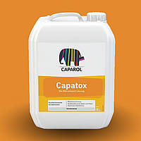 Caparol Capatox раствор антигрибковый 1л