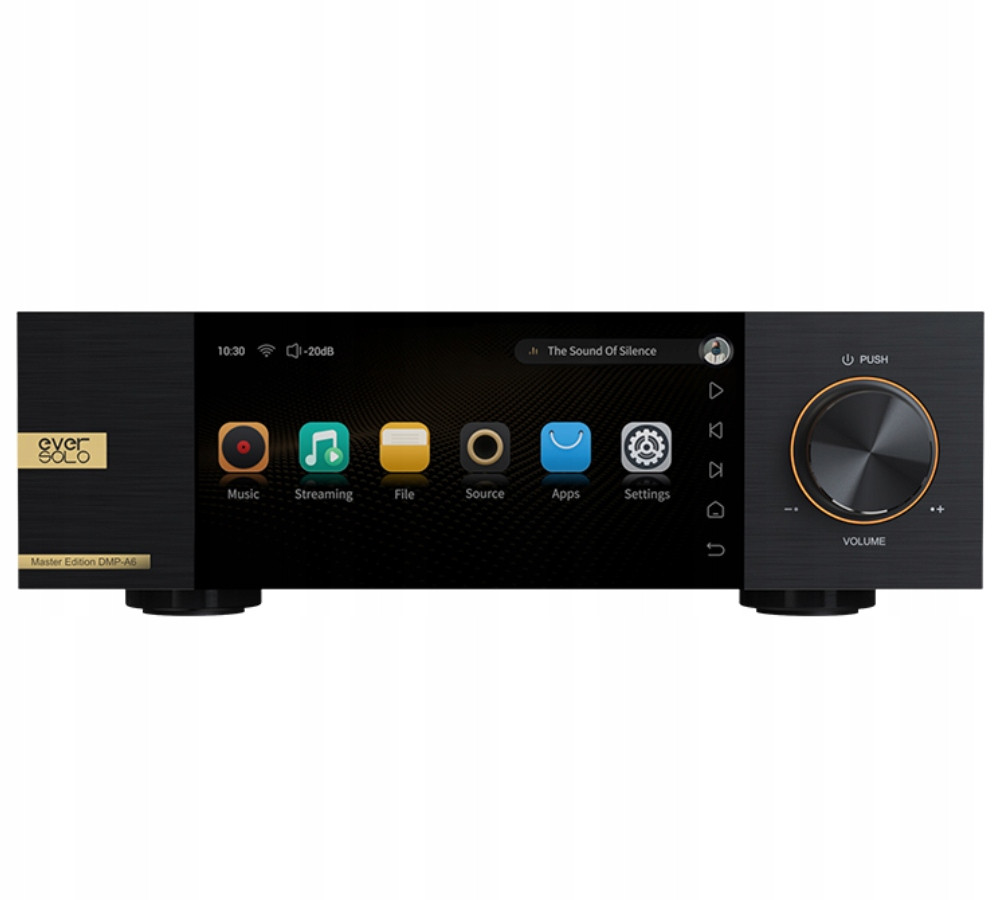 EverSolo DMP-A6 Master Edition