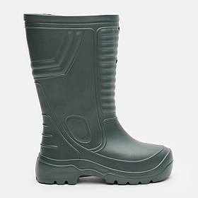 Чоботи ЕВА для риболовлі і полювання Jose Amorales 118150 Хакі