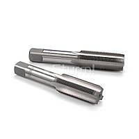 Мітчик ручний М20 х 1,5 мм, комплект з 2 шт. Sturm 90190-01-20X150