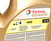 Моторна олива Total QUARTZ 9000 5W40, 4 л. - ACEA A3/B4 API SN/CF, фото 4