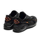 Чоловічі шкіряні кросівки Pm ST RUNNER, фото 4