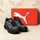 Чоловічі шкіряні кросівки  ST RUNNER, фото 6