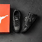 Чоловічі шкіряні кросівки  ST RUNNER, фото 10