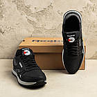 Чоловічі шкіряні кросівки Royal classic grey, фото 6