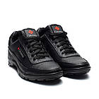 Чоловічі шкіряні кросівки Col Step cross, фото 2