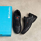 Чоловічі шкіряні кросівки Col Step cross, фото 6