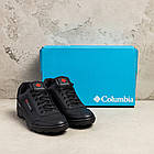 Чоловічі шкіряні кросівки Col Step cross, фото 7
