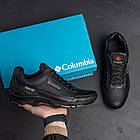 Чоловічі шкіряні кросівки Col Step cross, фото 8