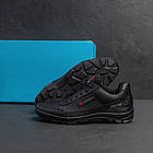 Чоловічі шкіряні кросівки Col Step cross, фото 9