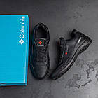 Чоловічі шкіряні кросівки Col Step cross, фото 10