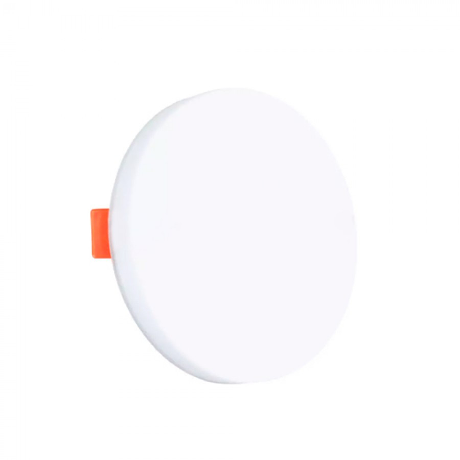 Панель світлодіодна кругла-36Вт 4200K 3420 люмен Ø221 LEZARD, фото 1