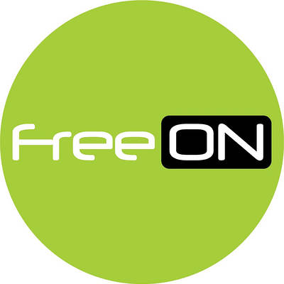 Дитячі шезлонги-гойдалки та колискові центри FreeOn