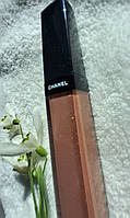 Блиск для губ CHANEL AQUALUMIERE GLOSS HIGH SHINE SHEER CONCENTRATE NIB 6 ml