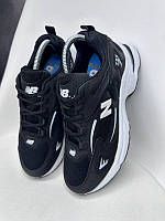 Мужские стильные кроссовки New Balance Фирменная спортивная обувь Кроссовки мужские весенние для бега