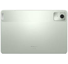 Планшет Lenovo Tab M11 (330FU) 11" 4/128Gb Wi-Fi Seafoam Green + Pen (ZADA0257UA) UA UCRF, фото 2