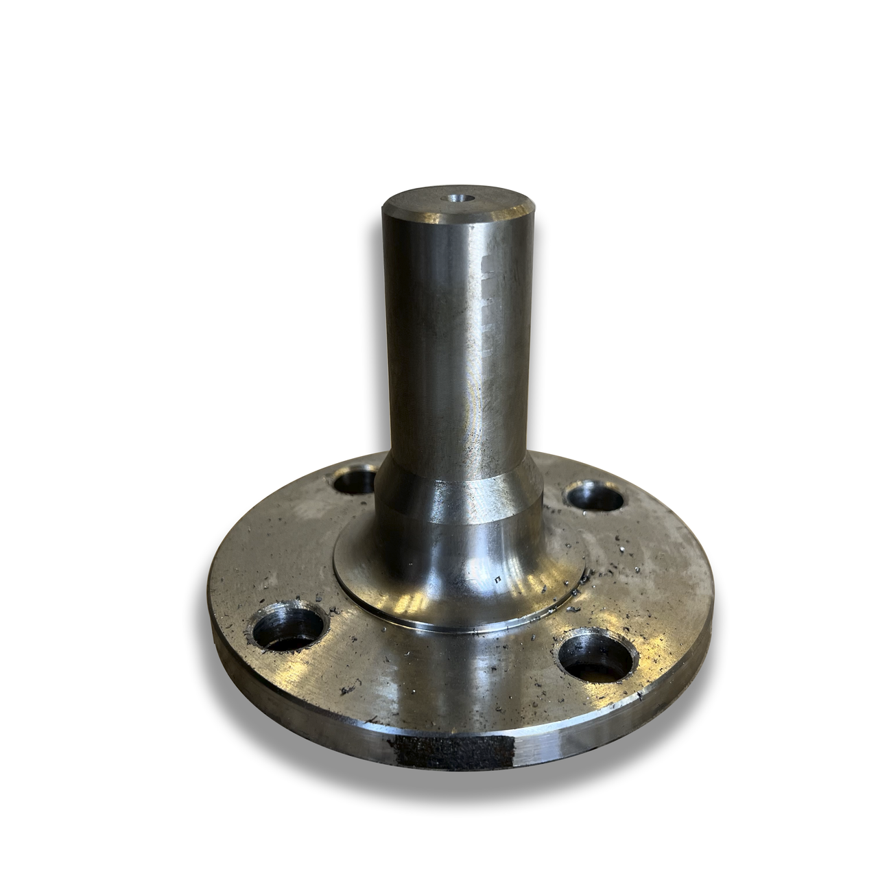 Запчастини для соняшникової жатки ЖНС-6.14.603 (Цапфа ліва), фото 1