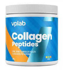 Collagen Peptides VP Lab, 300 грамів