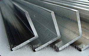 Уголок стальной 110х110х8 мм горячекатанный и гнутый марки ст 3 сталь 20 09г2с уголки в наличии на складе, - фото 2 - id-p2124585439