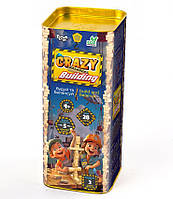 Игра конструктор Crazy Balance Building CBB-01 Danko toys