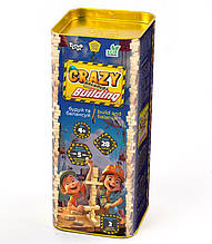 Гра конструктор Crazy Balance Building CBB-01 Danko toys
