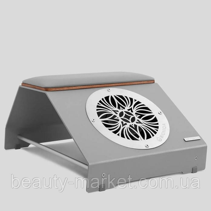 Настільна витяжка для манікюру Bioniqa Tabletop S V4 Grey