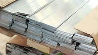 Полоса сталь сталь 65Г размеры 16х170 мм горячекатаная в ассортименте полосы металлические с порезкой