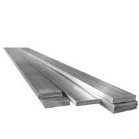 Полоса стальная сталь 40Х размеры 16х170 мм горячекатаная в ассортименте полосы металлические с порезкой