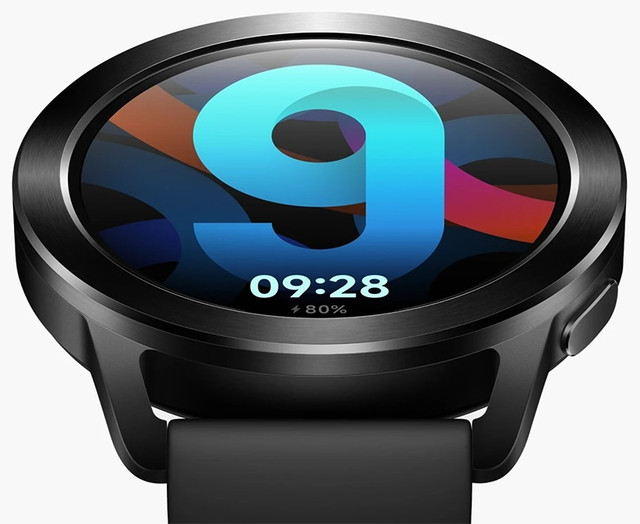 Smartwatch samsung xiaomi best sale