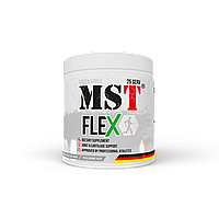 MST® Flex Зеленое яблоко для суставов и коллагеновых связок | Витамин С | 250 грамм
