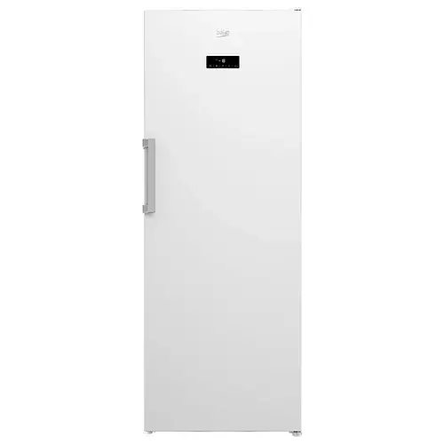 Морозильная камера BEKO RFNE448E35W (ID#2124588764), цена: 32243 ...