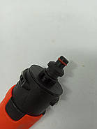 Насадка 3в1 для мийки високого тиску YARD FORCE,FERREX,WORKZONE, фото 5