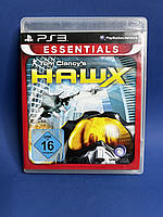 Tom Clancy's H.A.W.X. для PS3