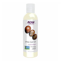 Shea Nut Oil - 118 ml