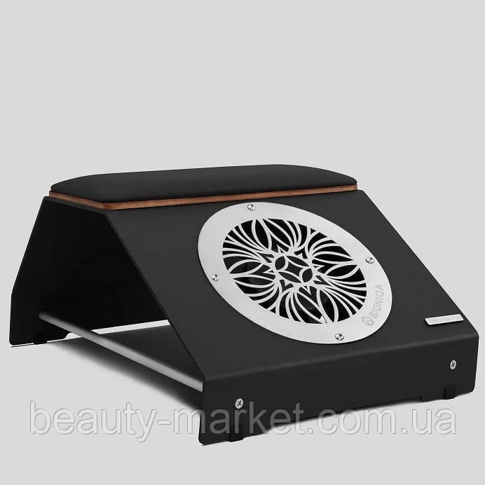 Настільна витяжка для манікюру Bioniqa Tabletop S V4 Black