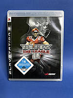 Blitz The League 2 для PS3
