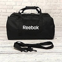 Мужская спортивная сумка Reebok для спота и фитнеса, Дорожная спортивная сумка на плечо для спортивной одежды