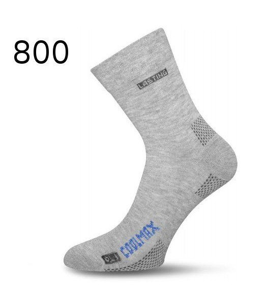 Літні трекінгові шкарпетки Lasting OLI 800
