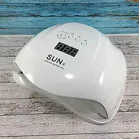 Лампа для ногтей Sun X Beauty nail 54w FD 160A