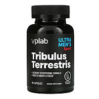 Tribulus Terrestris - 90 caps