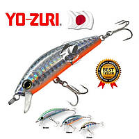 Воблер Yo-Zuri L-Minnow 66 F1168-M 92